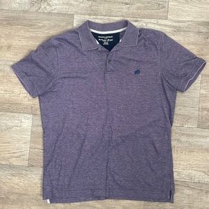 Mens Banana Republic  Polo size Medium